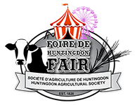 The Huntingdon Agricultural Fair